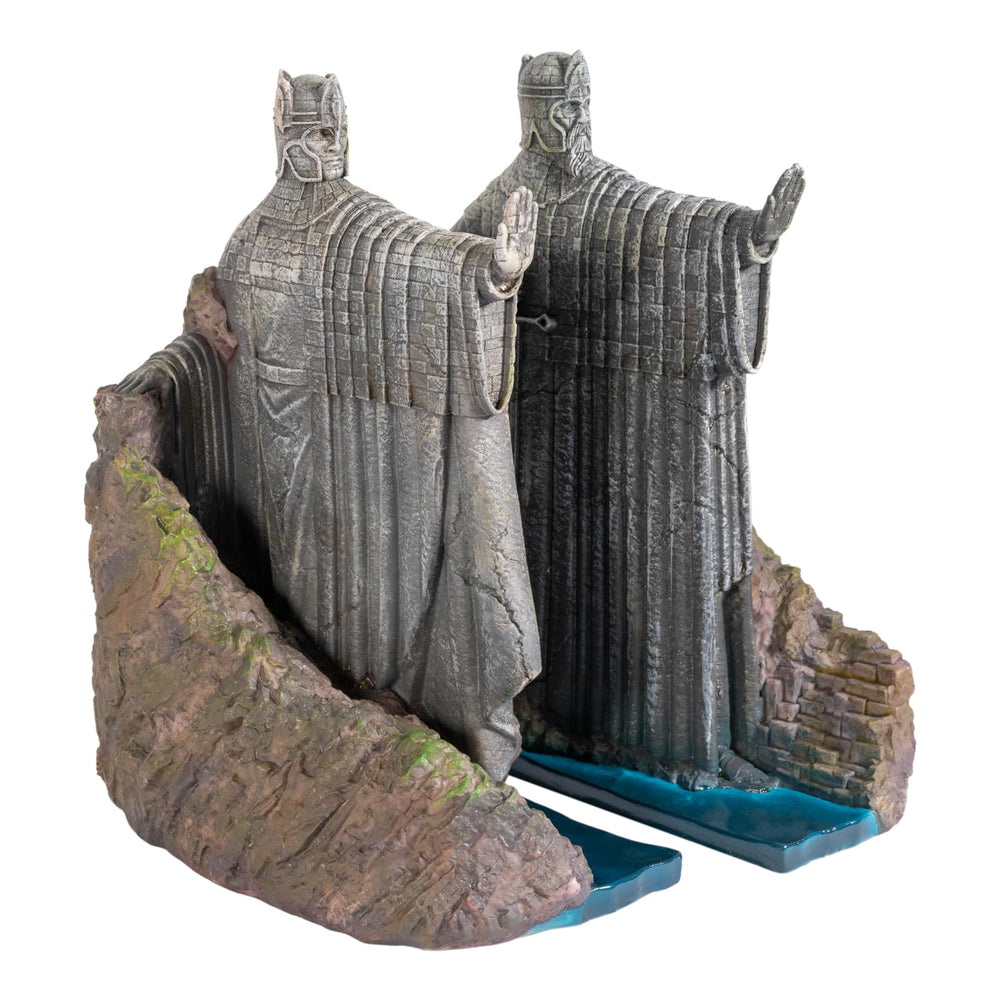 Lord of the Rings Argonath Bookends Set