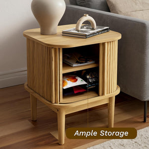 Living Room Table Set with TV Stand & Coffee Table