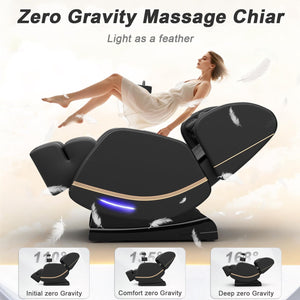 Zero Gravity Full Body Massage Chair