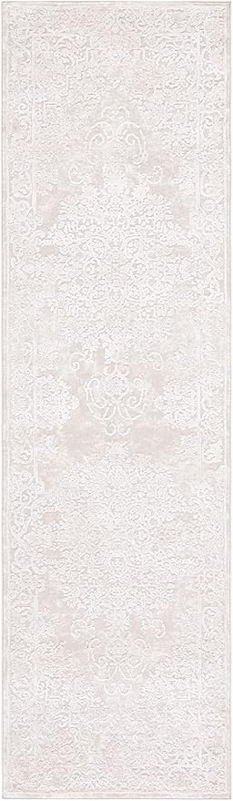 Oriental Runner Rug 2'3" x 14'
