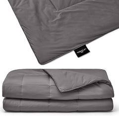 All-Season Cotton Duvet Cover – Breathable, Water-Resistant Bedding