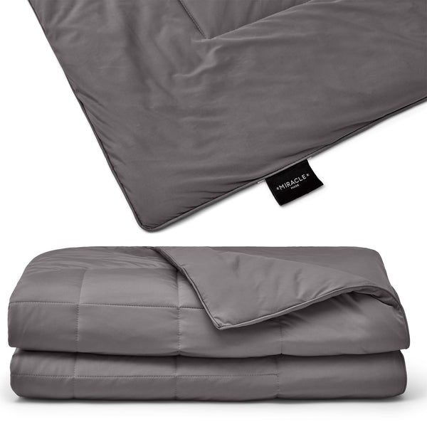 All-Season Cotton Duvet Cover – Breathable, Water-Resistant Bedding
