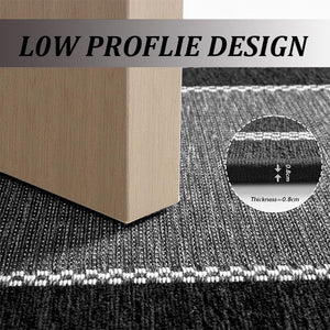 Non-Slip Indoor Outdoor Doormat
