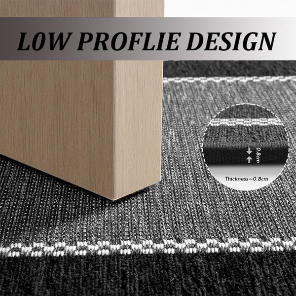 Non-Slip Indoor Outdoor Doormat