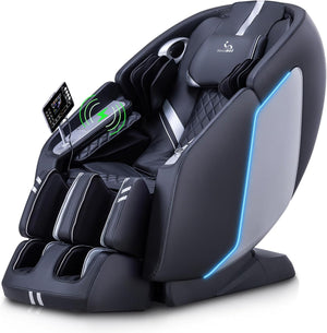 4D Full Body Massage Chair
