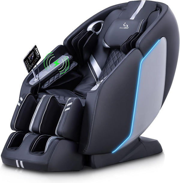 4D Full Body Massage Chair