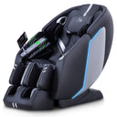 4D Full Body Massage Chair – SL Track, Zero Gravity, AI Voice Control