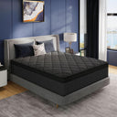 Full Size Hybrid Mattress 10 Inch – Cooling Gel Memory Foam & Pocket Springs