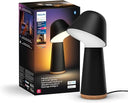 Smart Sleep & Wake-Up LED Bedside Lamp