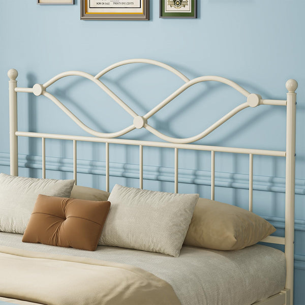 Queen Size Adjustable Headboard