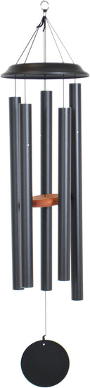 47-Inch Aluminum Wind Chime for Patio, Garden & Outdoor Decor