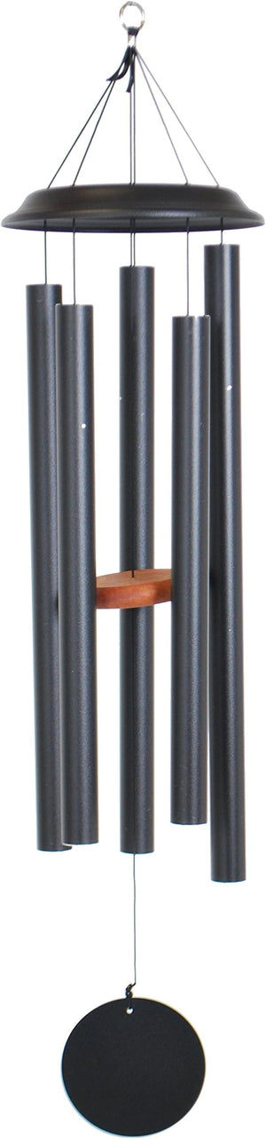 47-Inch Aluminum Wind Chime for Patio, Garden & Outdoor Decor