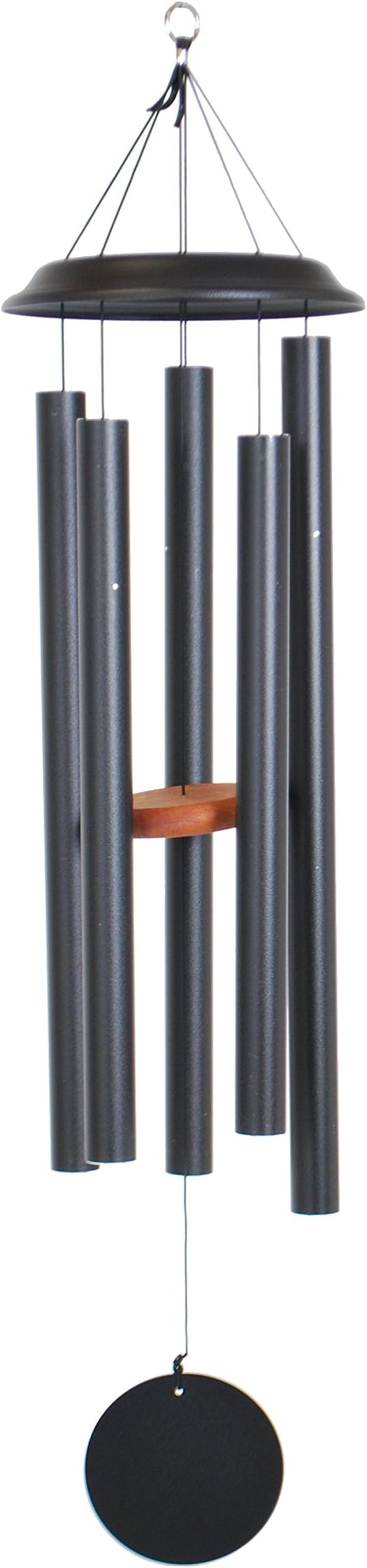 47-Inch Aluminum Wind Chime for Patio, Garden & Outdoor Decor