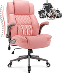 Ergonomic High Back Executive Office Chair