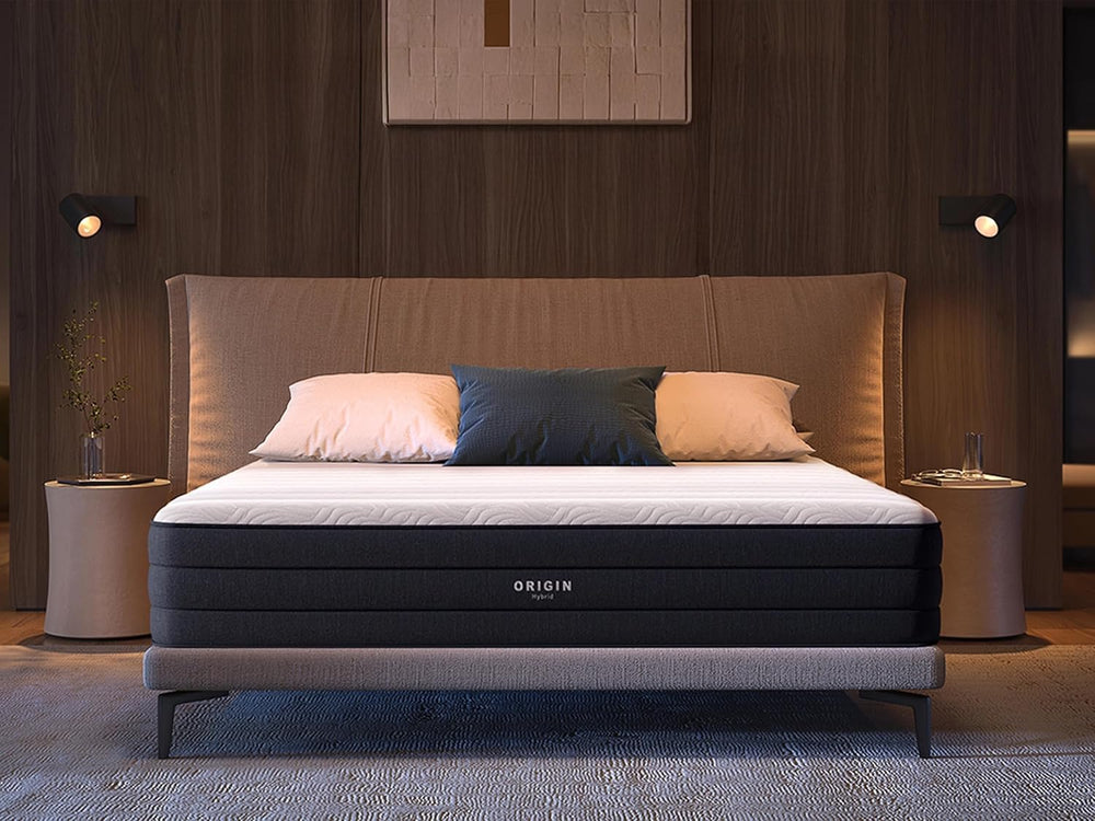 Adapt Hybrid Mattress – Cal King