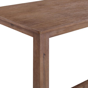 Sonoma Pub Table