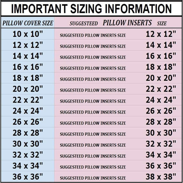 28x28 Hypoallergenic Throw Pillow Inserts – Set of 2