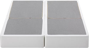 9-Inch Bifold Box Spring – Folding Mattress Foundation