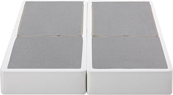 9-Inch Bifold Box Spring – Folding Mattress Foundation