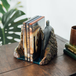 Lord of the Rings Argonath Bookends Set