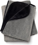 Faux Fur Moisture-Proof Throw Blanket