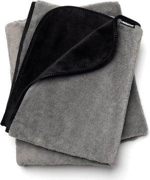 Faux Fur Moisture-Proof Throw Blanket