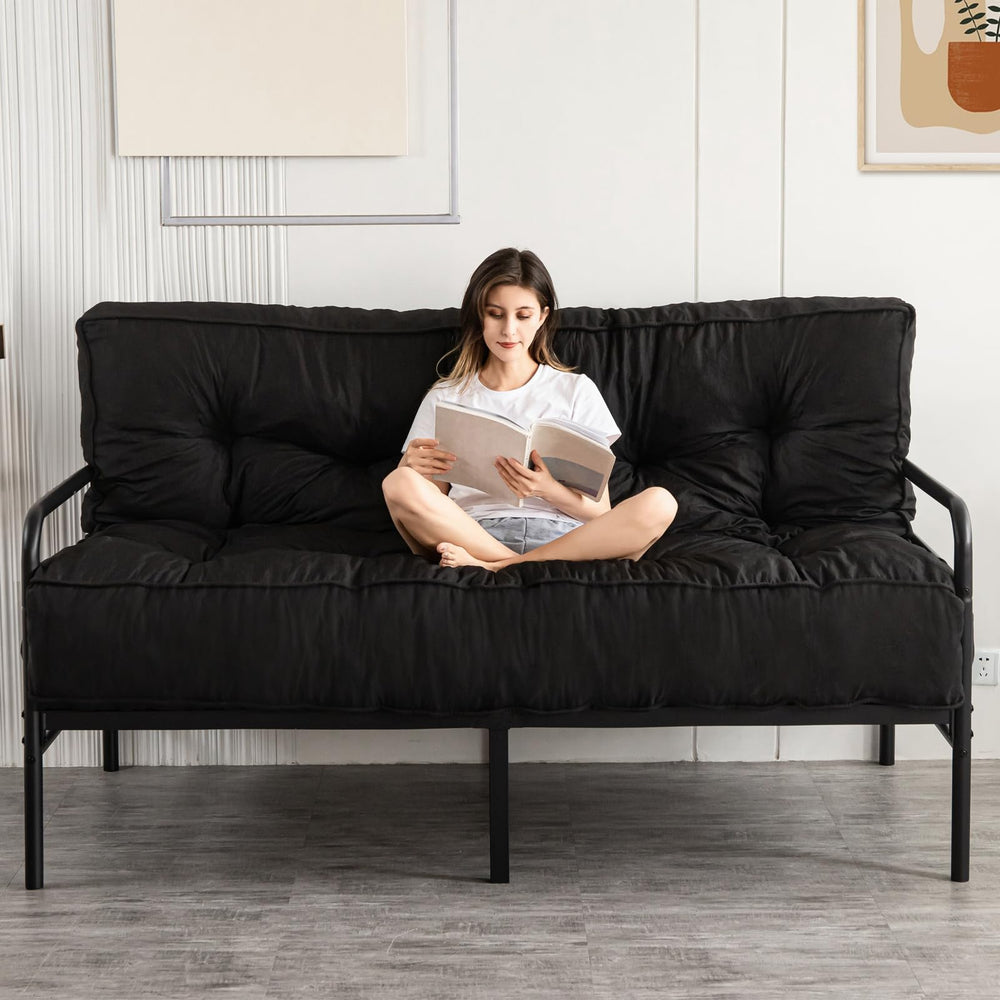 8-Inch Full Size Futon Mattress