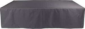 Waterproof Patio Furniture Set Cover Heavy Duty Polyester