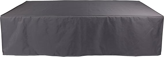 Waterproof Patio Furniture Set Cover Heavy Duty Polyester