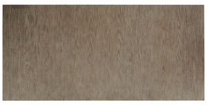 Contemporary Rectangular Dining Table