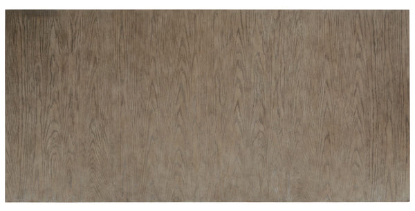 Contemporary Rectangular Dining Table