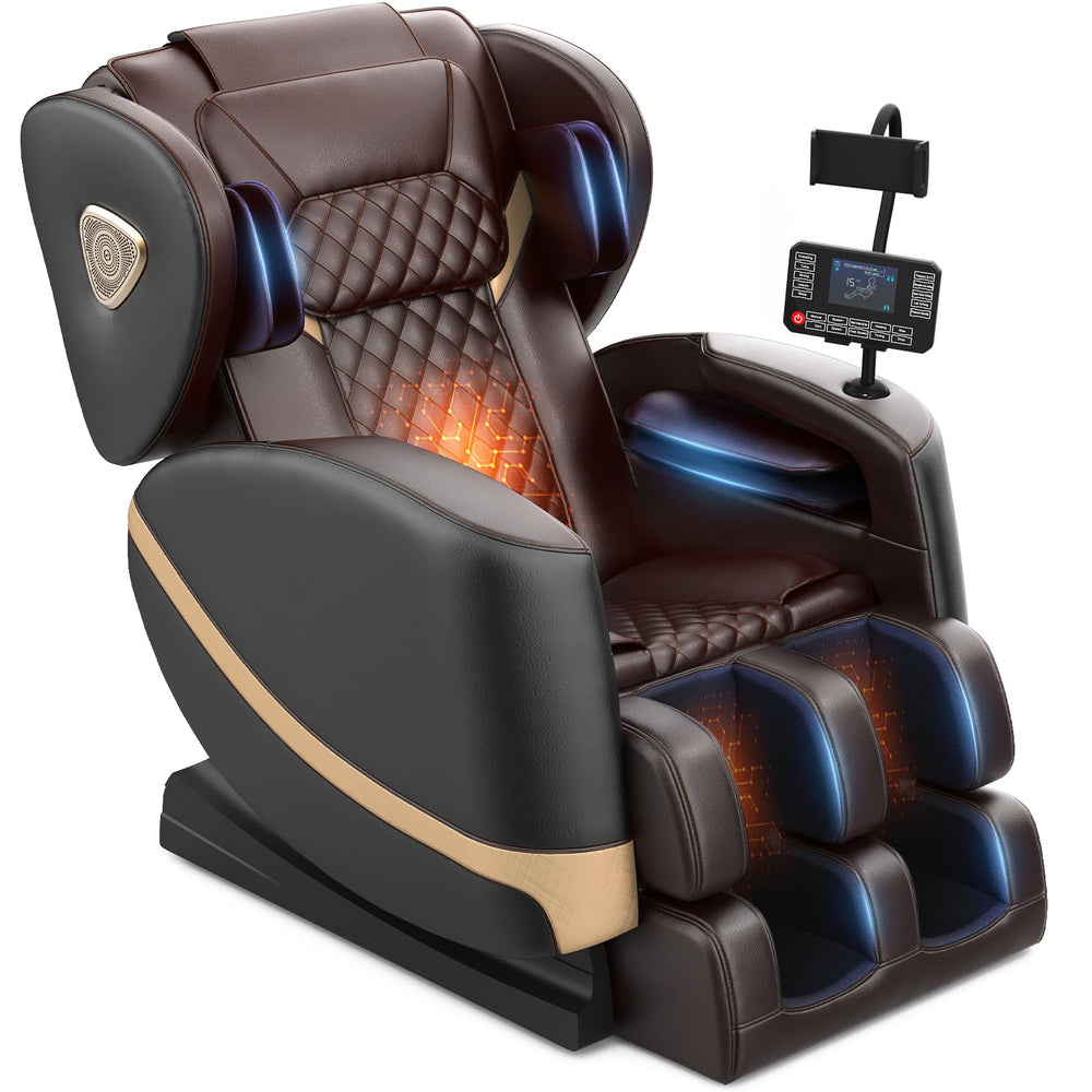 Full Body Zero Gravity Massage Chair