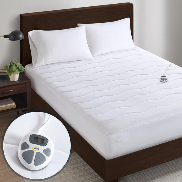 Heated Mattress Pad – Cal King