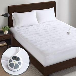 Heated Mattress Pad – Cal King