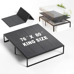 King & Queen Bunkie Board – Low-Profile Mattress Support Base