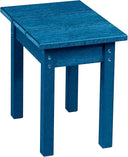 Outdoor Bistro Side Table – Small
