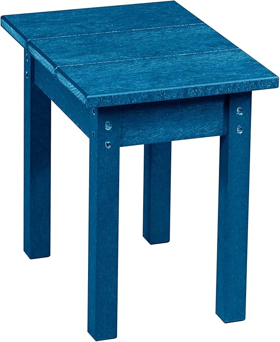 Outdoor Bistro Side Table – Small