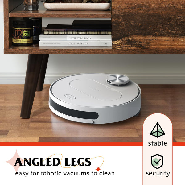 Lift Top Coffee Table with Storage