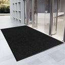 Indoor Outdoor Entrance Door Mat – Non-Slip Rubber Backing, Heavy Duty Dirt Trapper