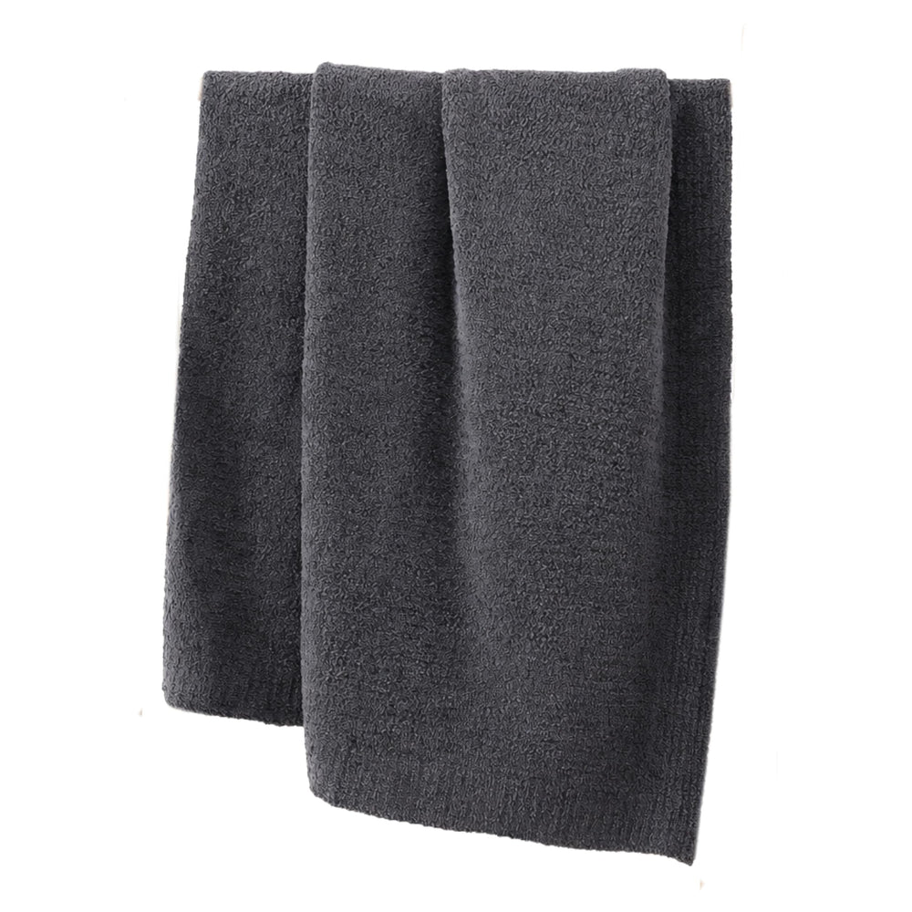 Snug Oversized Throw Blanket