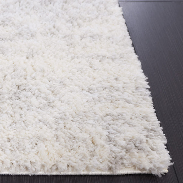 Berber Shag Runner Rug 2'3" x 8'
