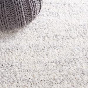 Berber Shag Runner Rug 2'3" x 8'