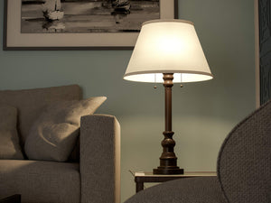 Spyglass Table Lamp