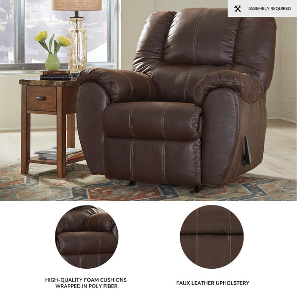 Rocker Recliner Chair