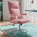 High Back Executive Office Chair with Memory Foam