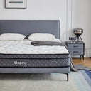 12 Inch Full Size Hybrid Mattress with Pocket Springs