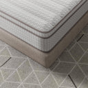 12 Inch California King Hybrid Mattress with Pocket Spring