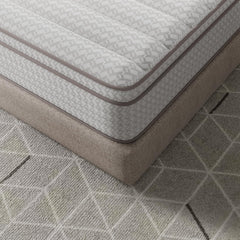 12 Inch California King Hybrid Mattress with Pocket Spring