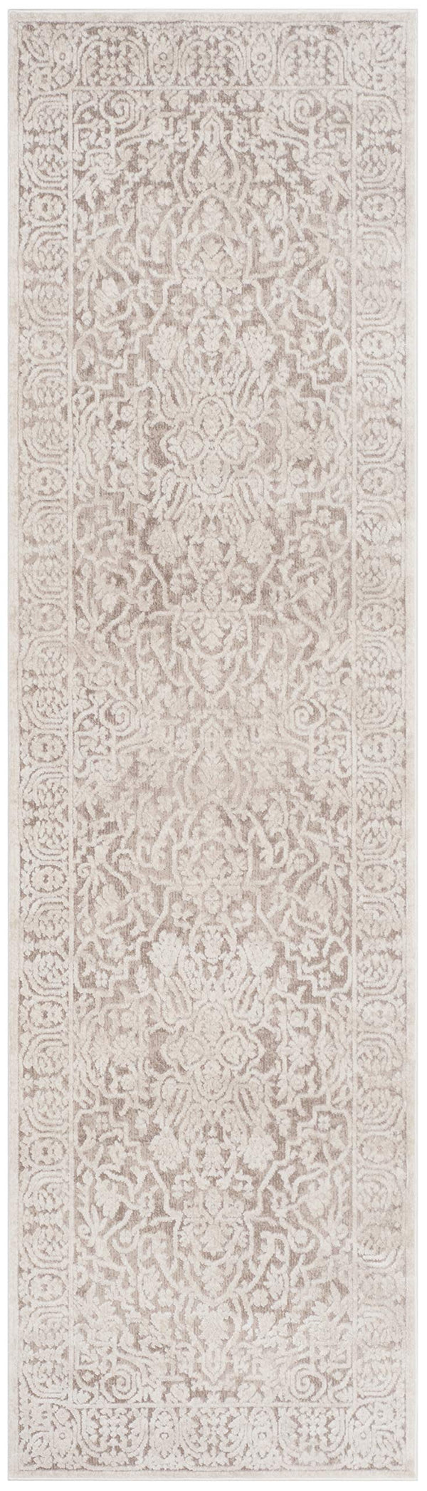 Runner Rug 2'3" x 16' | Non-Shedding, Stain Resistant