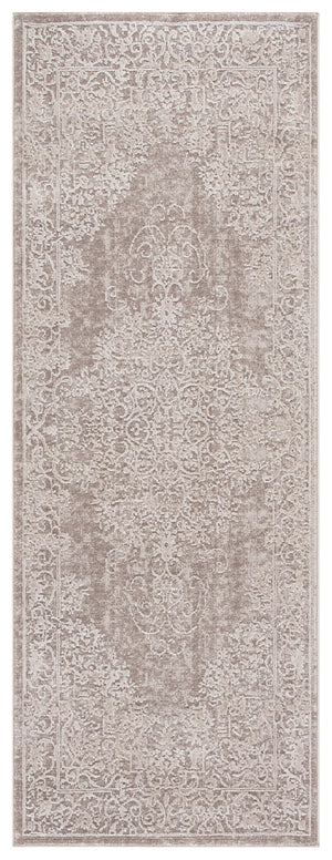 Oriental Runner Rug 2'3" x 14'